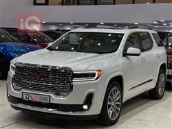 جی ئێم سی ئەکادیا